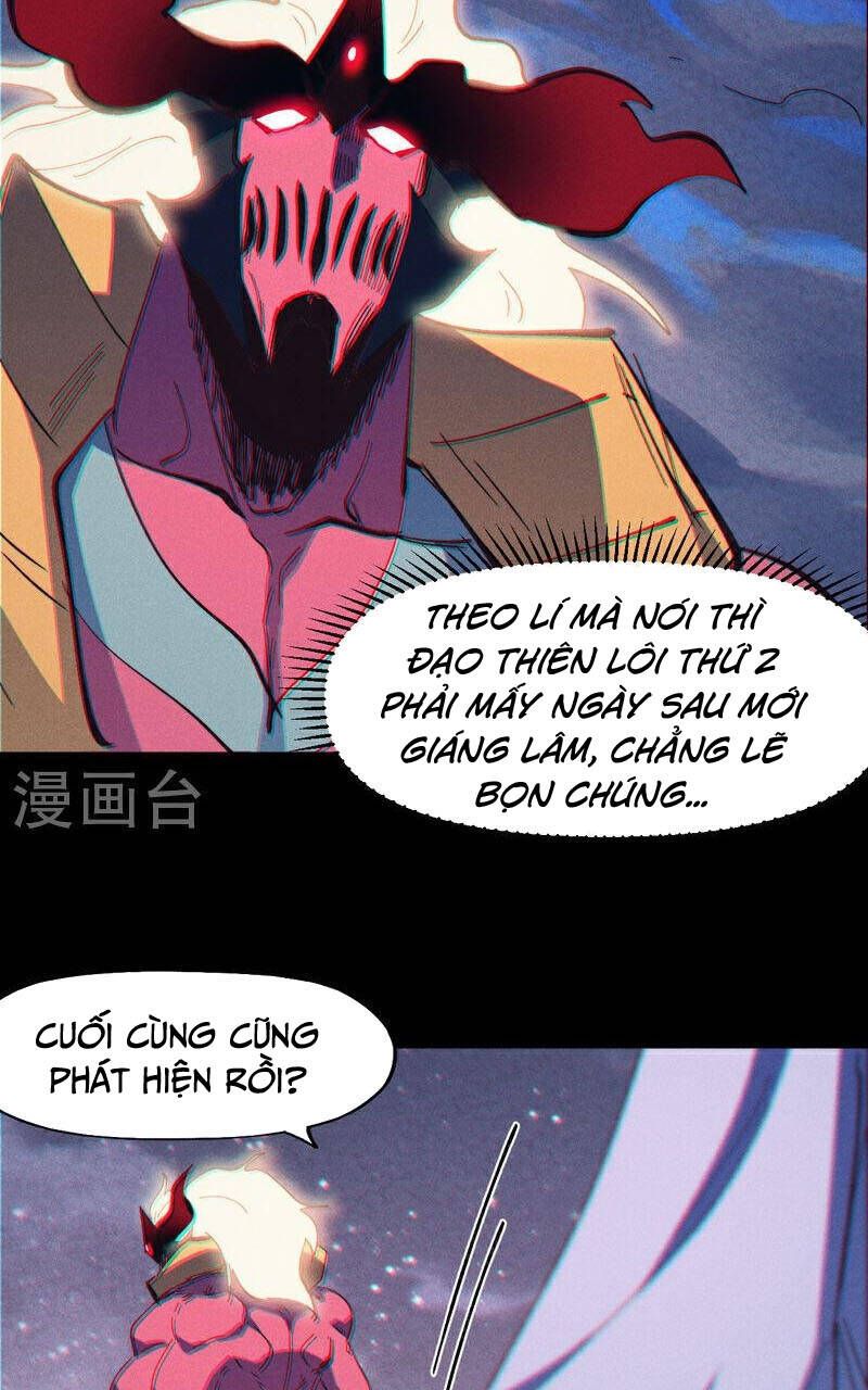 đọc truyện Nhân Vật Chính Mạnh Nhất Lịch Sử Chương 202 ảnh 36 tại Thiên Thai Truyện