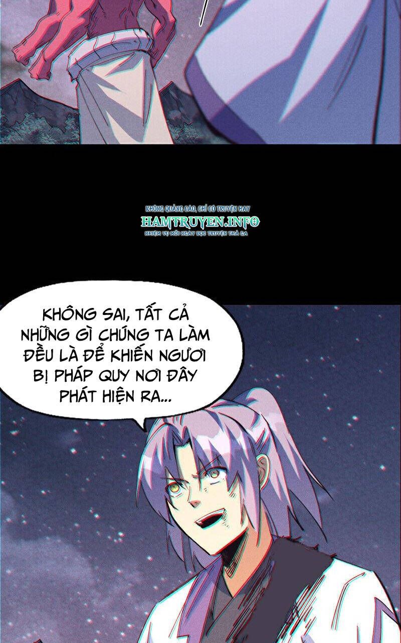 đọc truyện Nhân Vật Chính Mạnh Nhất Lịch Sử Chương 202 ảnh 37 tại Thiên Thai Truyện