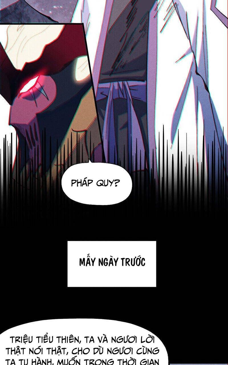 đọc truyện Nhân Vật Chính Mạnh Nhất Lịch Sử Chương 202 ảnh 38 tại Thiên Thai Truyện