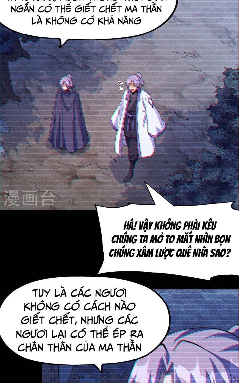 đọc truyện Nhân Vật Chính Mạnh Nhất Lịch Sử Chương 202 ảnh 39 tại Thiên Thai Truyện