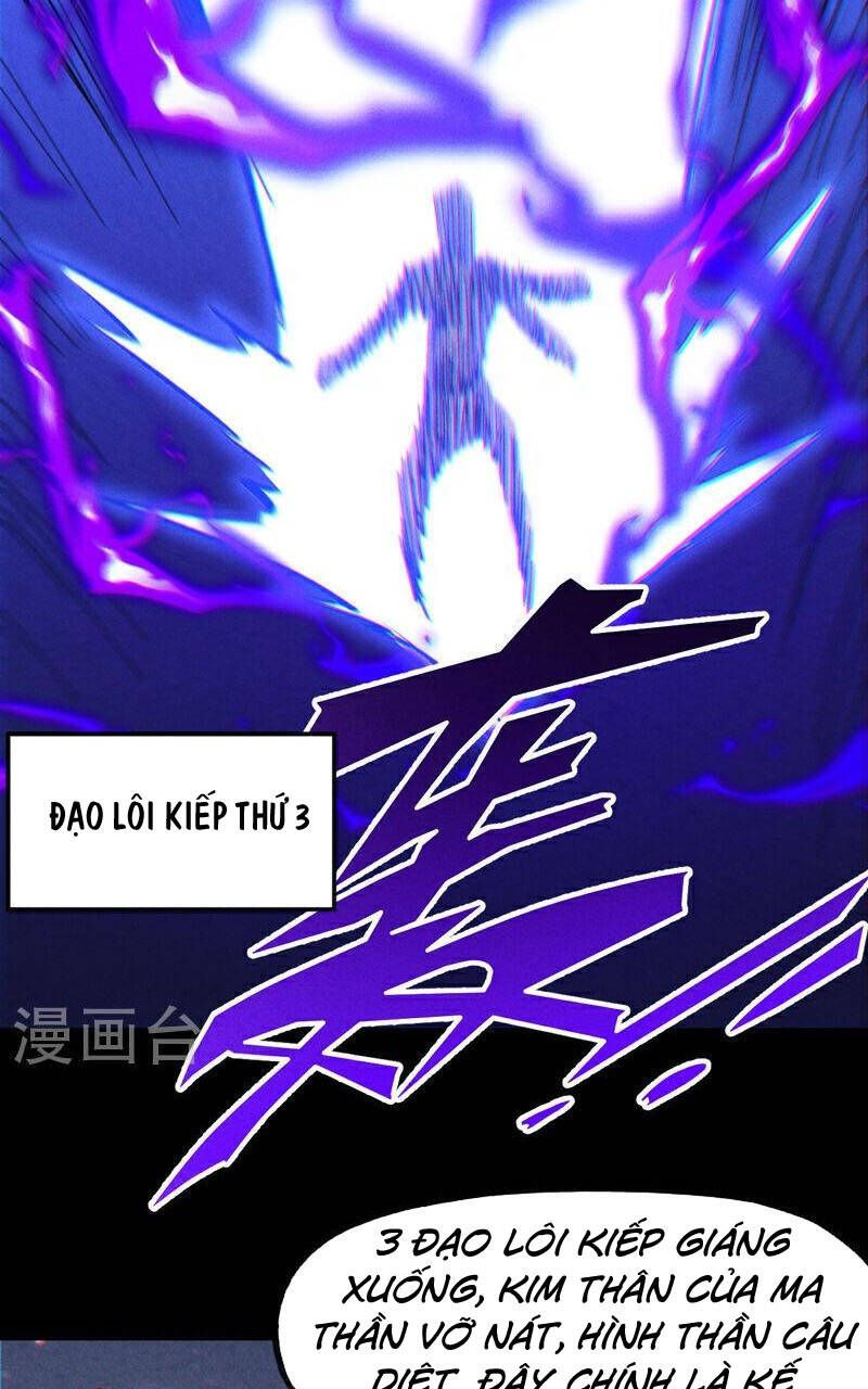 đọc truyện Nhân Vật Chính Mạnh Nhất Lịch Sử Chương 202 ảnh 42 tại Thiên Thai Truyện