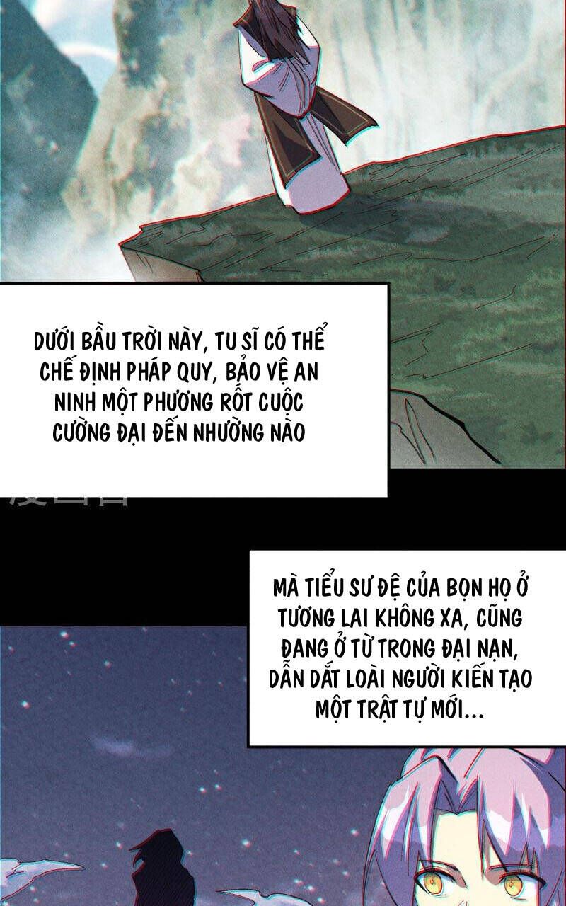 đọc truyện Nhân Vật Chính Mạnh Nhất Lịch Sử Chương 202 ảnh 44 tại Thiên Thai Truyện