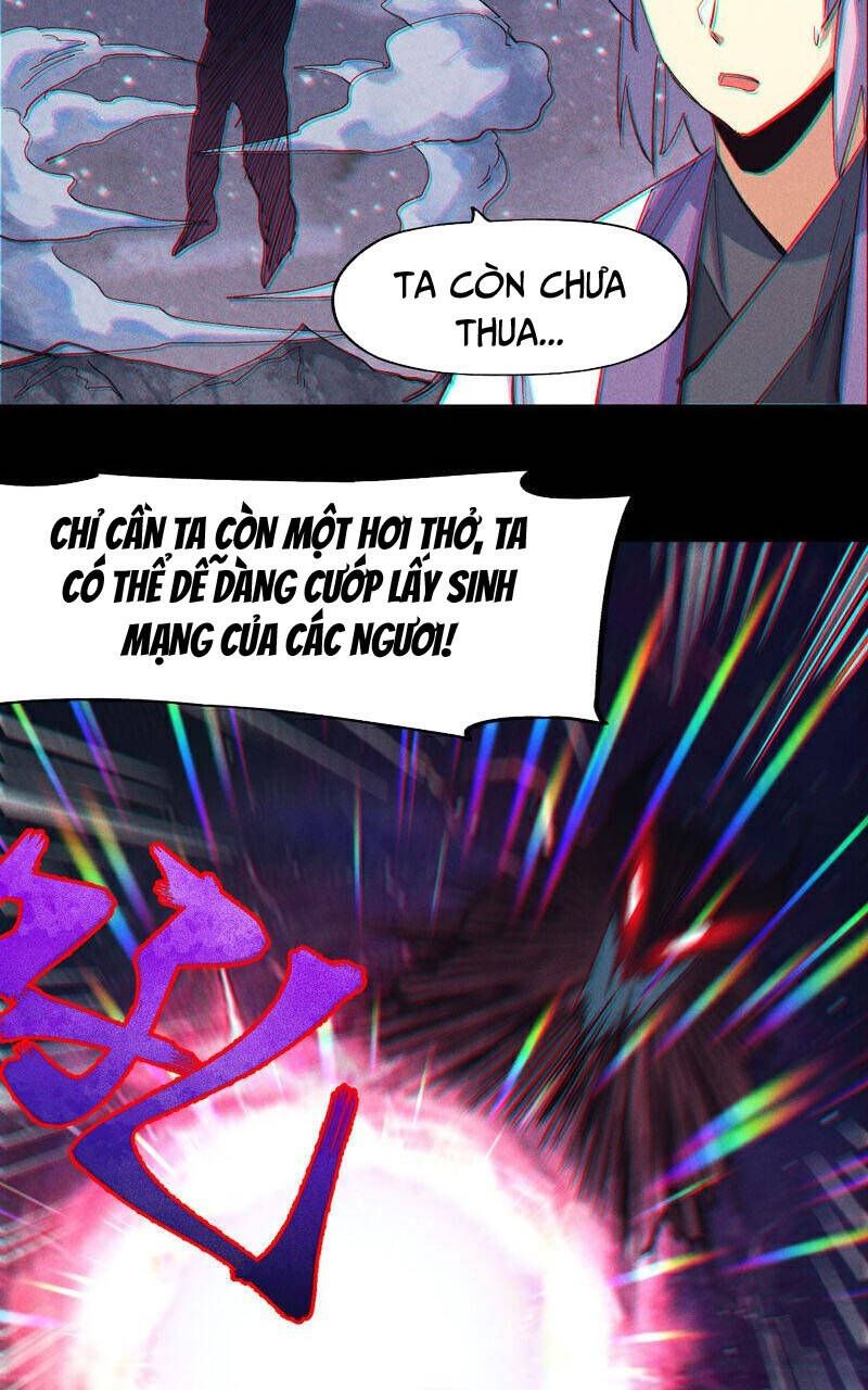 đọc truyện Nhân Vật Chính Mạnh Nhất Lịch Sử Chương 202 ảnh 45 tại Thiên Thai Truyện