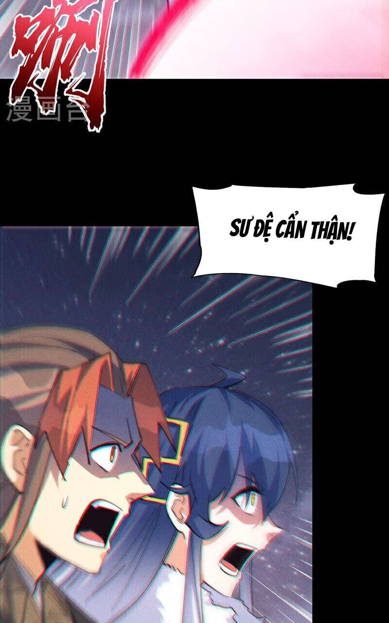 đọc truyện Nhân Vật Chính Mạnh Nhất Lịch Sử Chương 202 ảnh 47 tại Thiên Thai Truyện