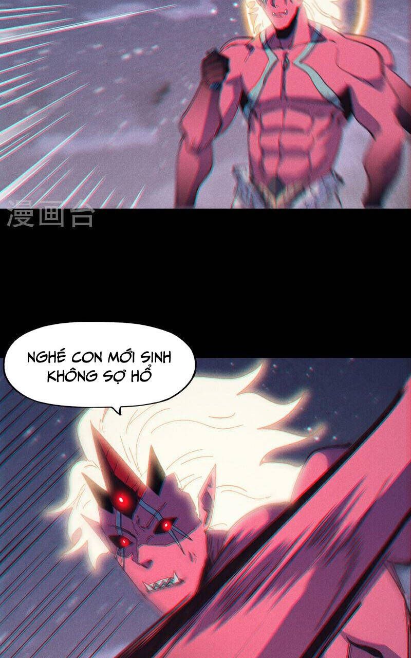 đọc truyện Nhân Vật Chính Mạnh Nhất Lịch Sử Chương 202 ảnh 10 tại Thiên Thai Truyện