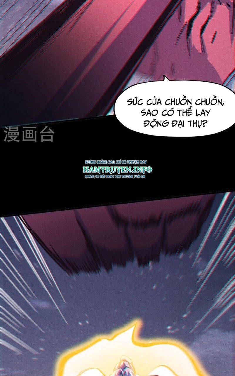 đọc truyện Nhân Vật Chính Mạnh Nhất Lịch Sử Chương 202 ảnh 11 tại Thiên Thai Truyện