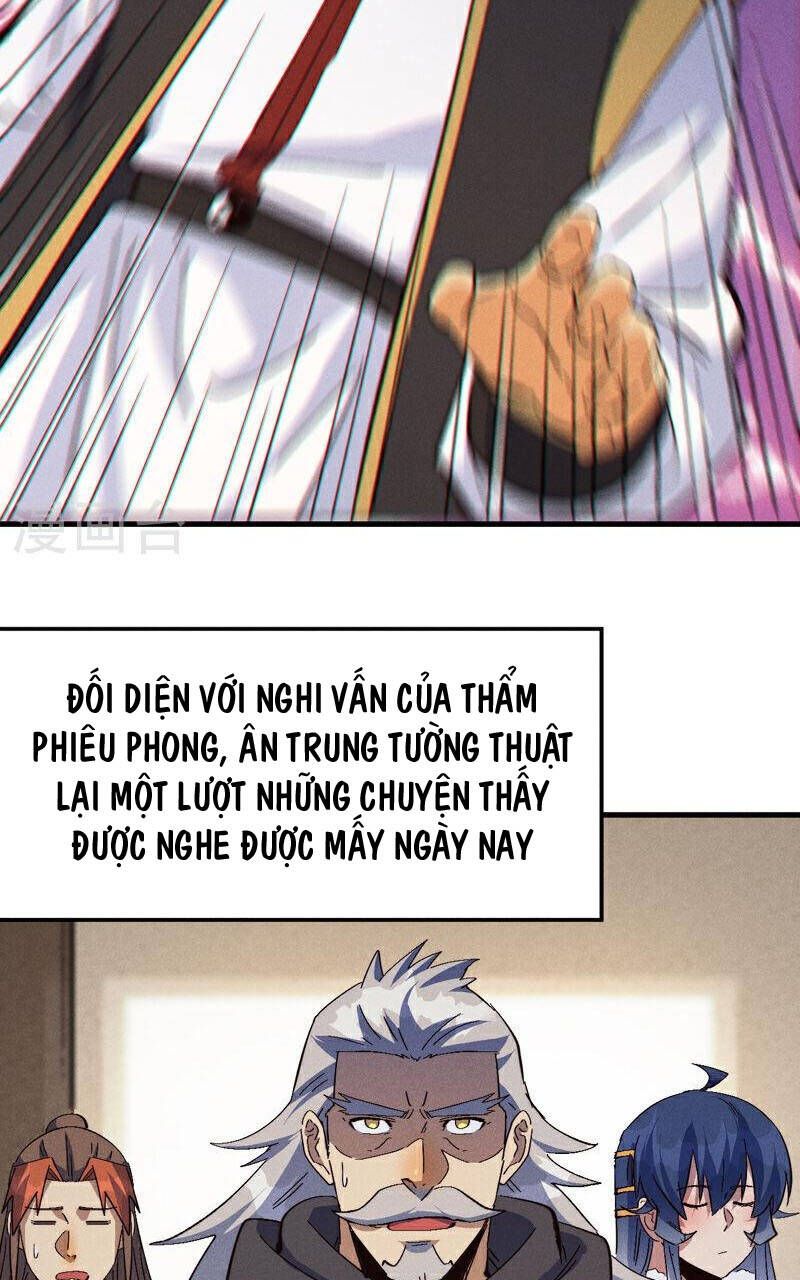 đọc truyện Nhân Vật Chính Mạnh Nhất Lịch Sử Chương 203 ảnh 22 tại Thiên Thai Truyện