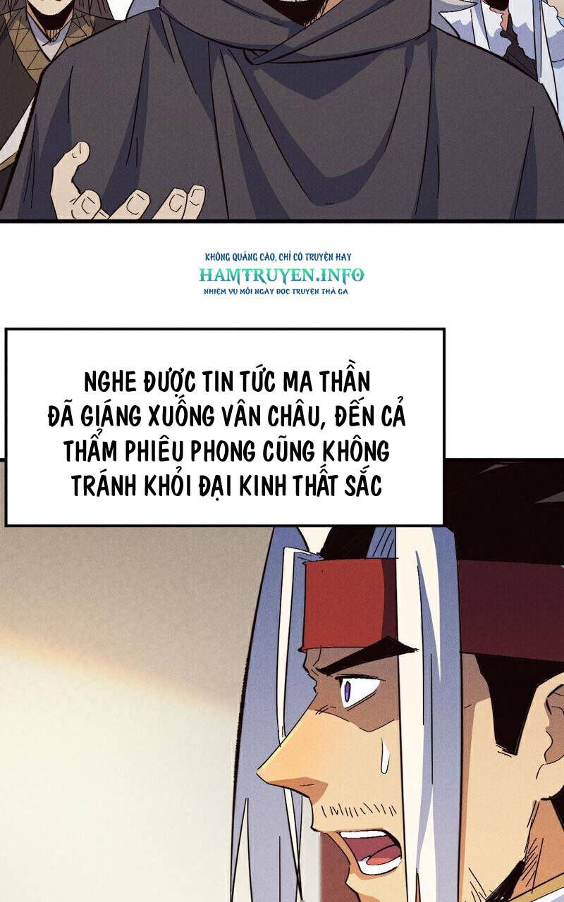 đọc truyện Nhân Vật Chính Mạnh Nhất Lịch Sử Chương 203 ảnh 23 tại Thiên Thai Truyện