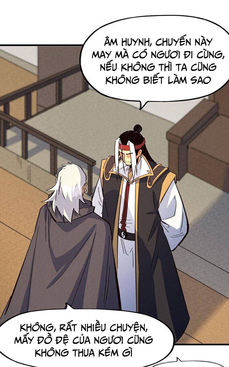 đọc truyện Nhân Vật Chính Mạnh Nhất Lịch Sử Chương 203 ảnh 25 tại Thiên Thai Truyện