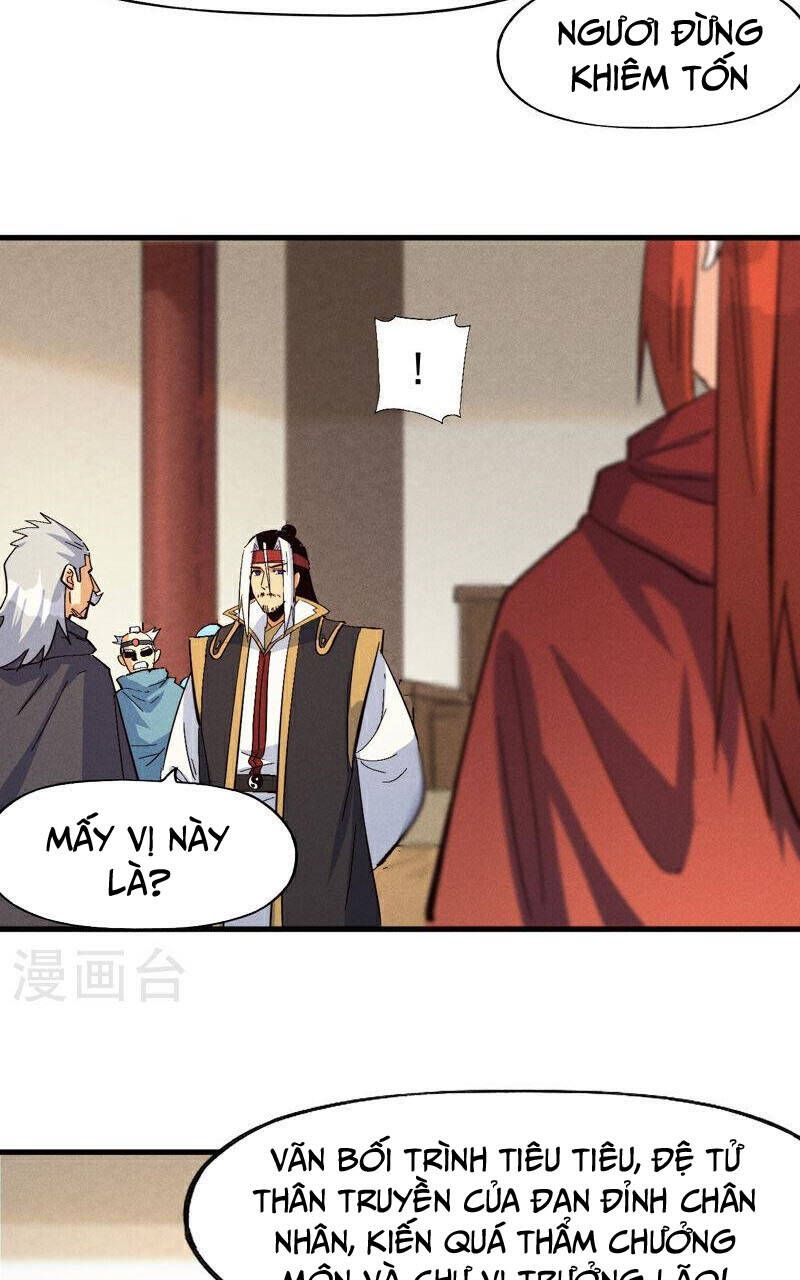 đọc truyện Nhân Vật Chính Mạnh Nhất Lịch Sử Chương 203 ảnh 26 tại Thiên Thai Truyện