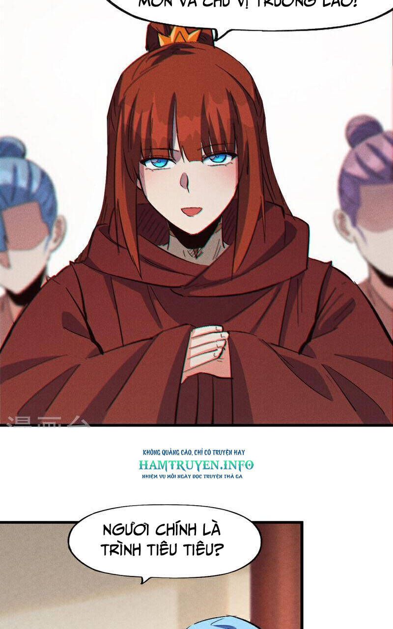 đọc truyện Nhân Vật Chính Mạnh Nhất Lịch Sử Chương 203 ảnh 27 tại Thiên Thai Truyện