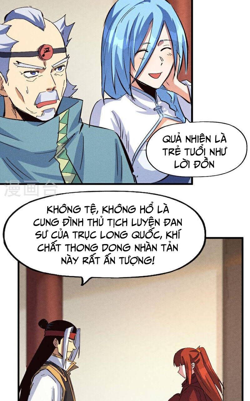 đọc truyện Nhân Vật Chính Mạnh Nhất Lịch Sử Chương 203 ảnh 28 tại Thiên Thai Truyện