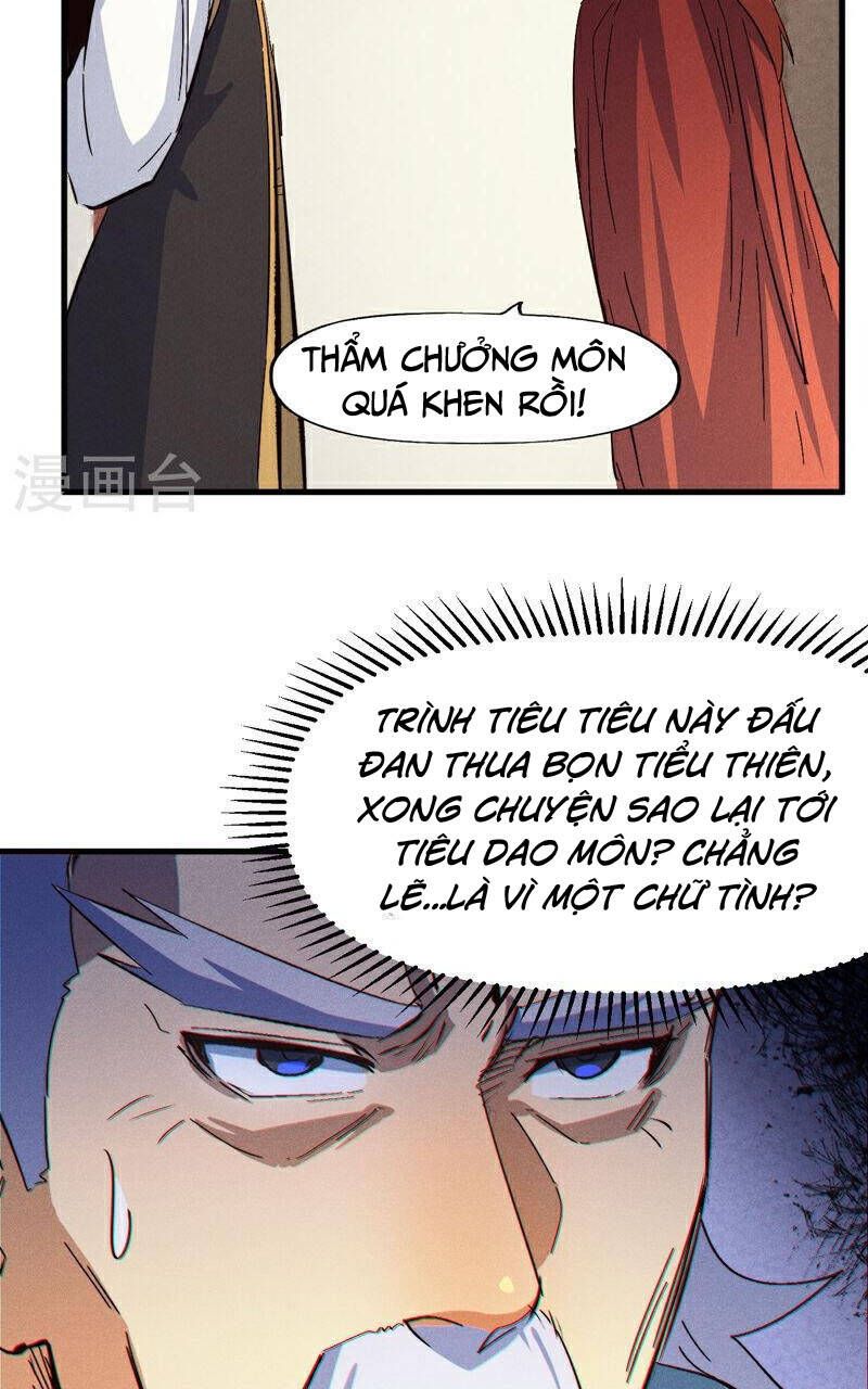 đọc truyện Nhân Vật Chính Mạnh Nhất Lịch Sử Chương 203 ảnh 29 tại Thiên Thai Truyện