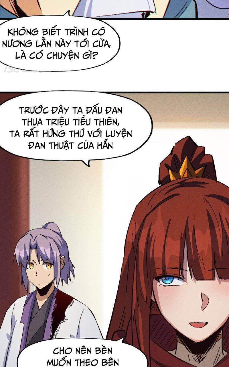 đọc truyện Nhân Vật Chính Mạnh Nhất Lịch Sử Chương 203 ảnh 30 tại Thiên Thai Truyện