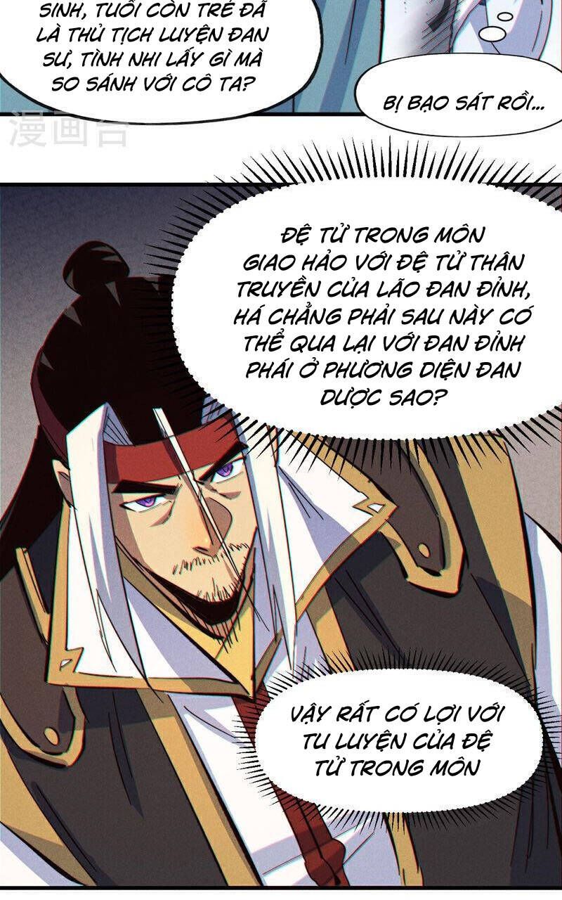 đọc truyện Nhân Vật Chính Mạnh Nhất Lịch Sử Chương 203 ảnh 34 tại Thiên Thai Truyện