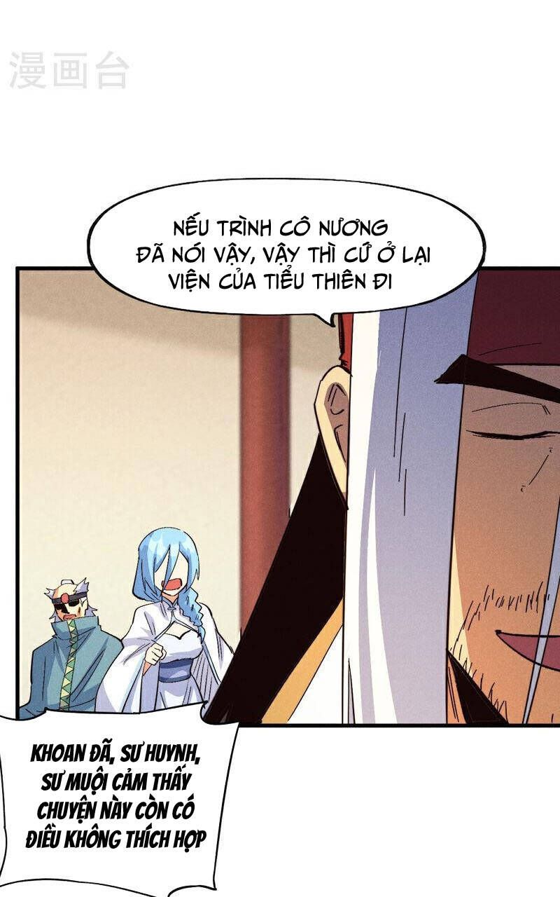 đọc truyện Nhân Vật Chính Mạnh Nhất Lịch Sử Chương 203 ảnh 35 tại Thiên Thai Truyện