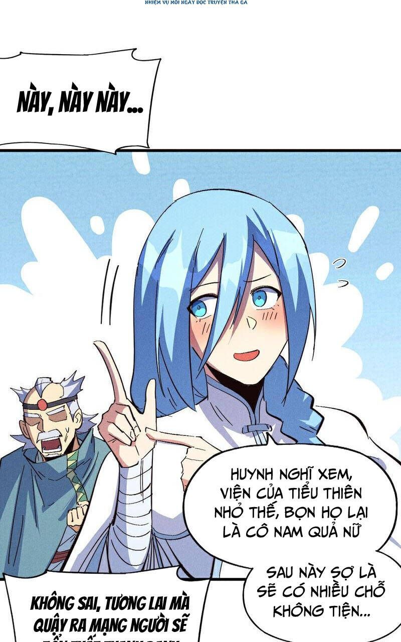 đọc truyện Nhân Vật Chính Mạnh Nhất Lịch Sử Chương 203 ảnh 37 tại Thiên Thai Truyện