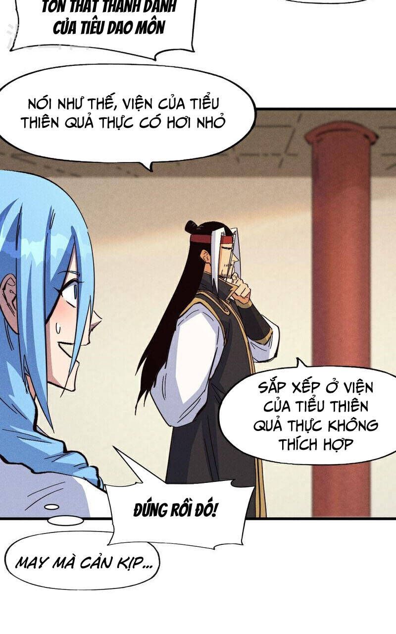 đọc truyện Nhân Vật Chính Mạnh Nhất Lịch Sử Chương 203 ảnh 38 tại Thiên Thai Truyện