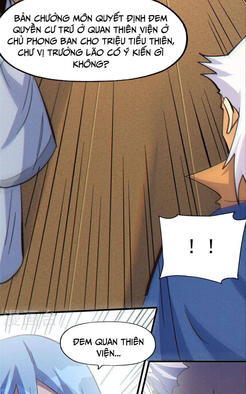 đọc truyện Nhân Vật Chính Mạnh Nhất Lịch Sử Chương 203 ảnh 40 tại Thiên Thai Truyện