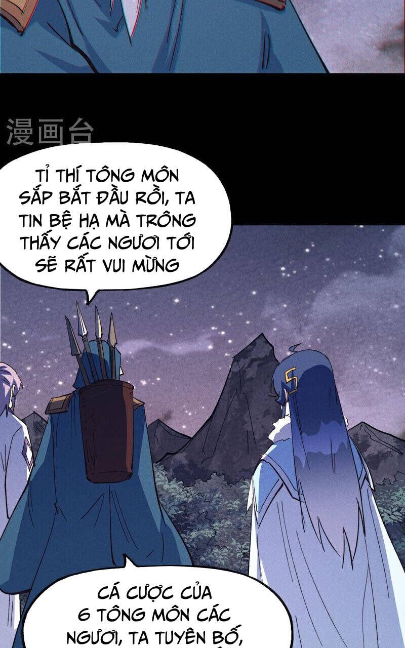 đọc truyện Nhân Vật Chính Mạnh Nhất Lịch Sử Chương 203 ảnh 7 tại Thiên Thai Truyện