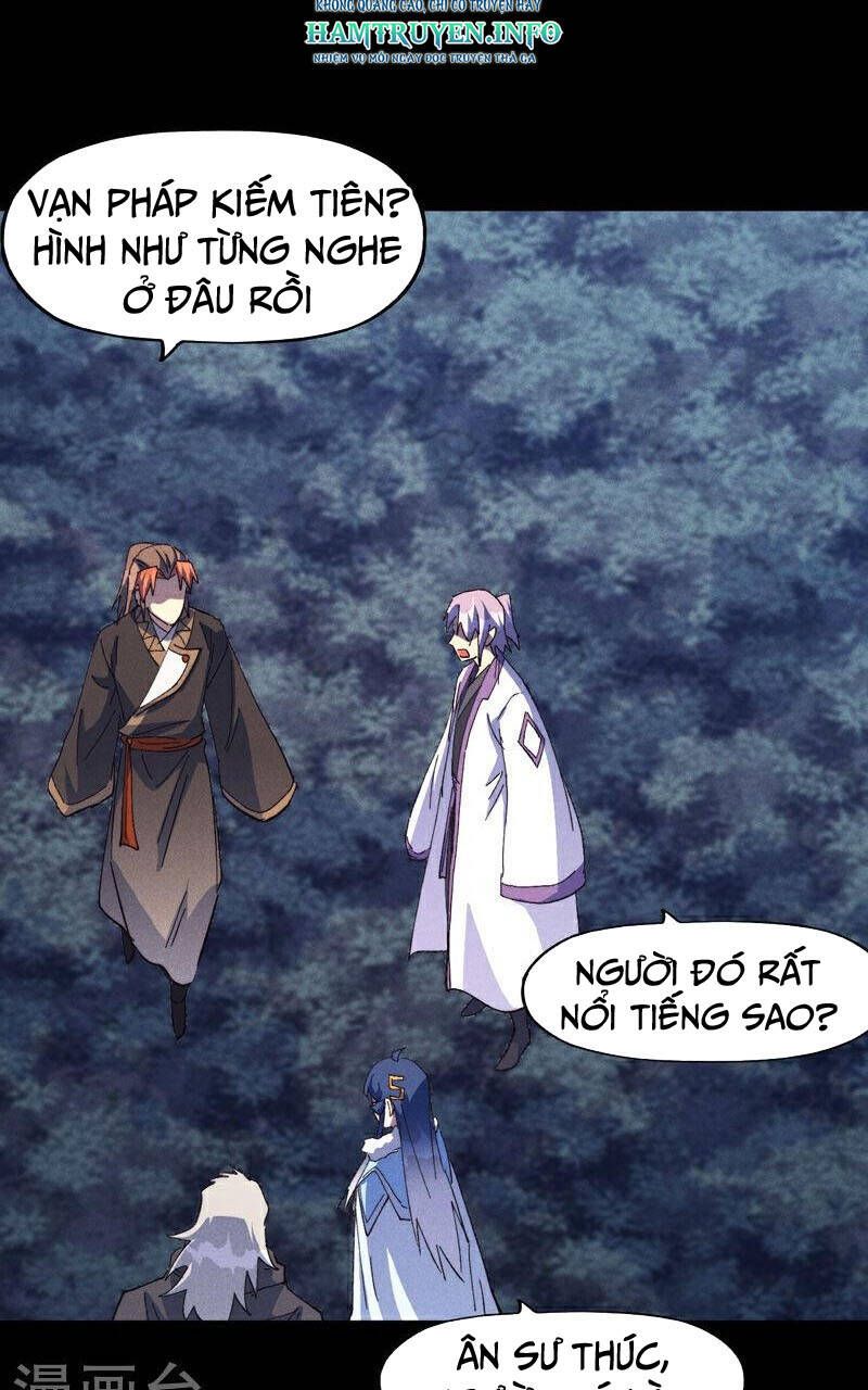 đọc truyện Nhân Vật Chính Mạnh Nhất Lịch Sử Chương 203 ảnh 9 tại Thiên Thai Truyện