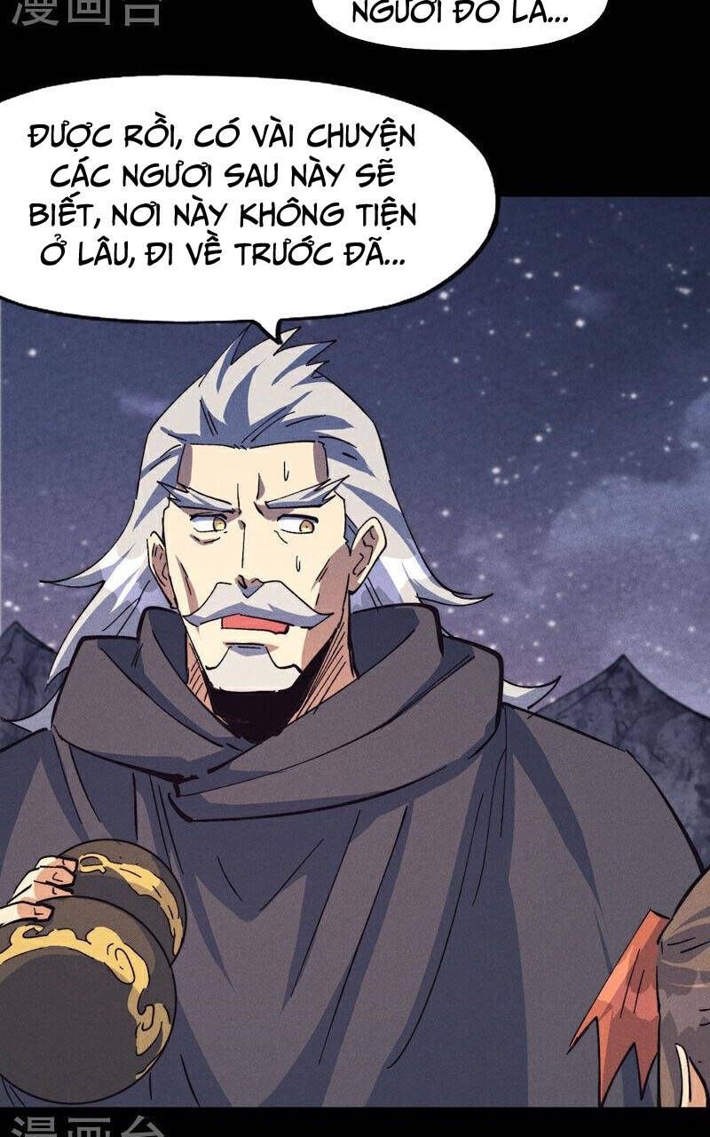 đọc truyện Nhân Vật Chính Mạnh Nhất Lịch Sử Chương 203 ảnh 10 tại Thiên Thai Truyện