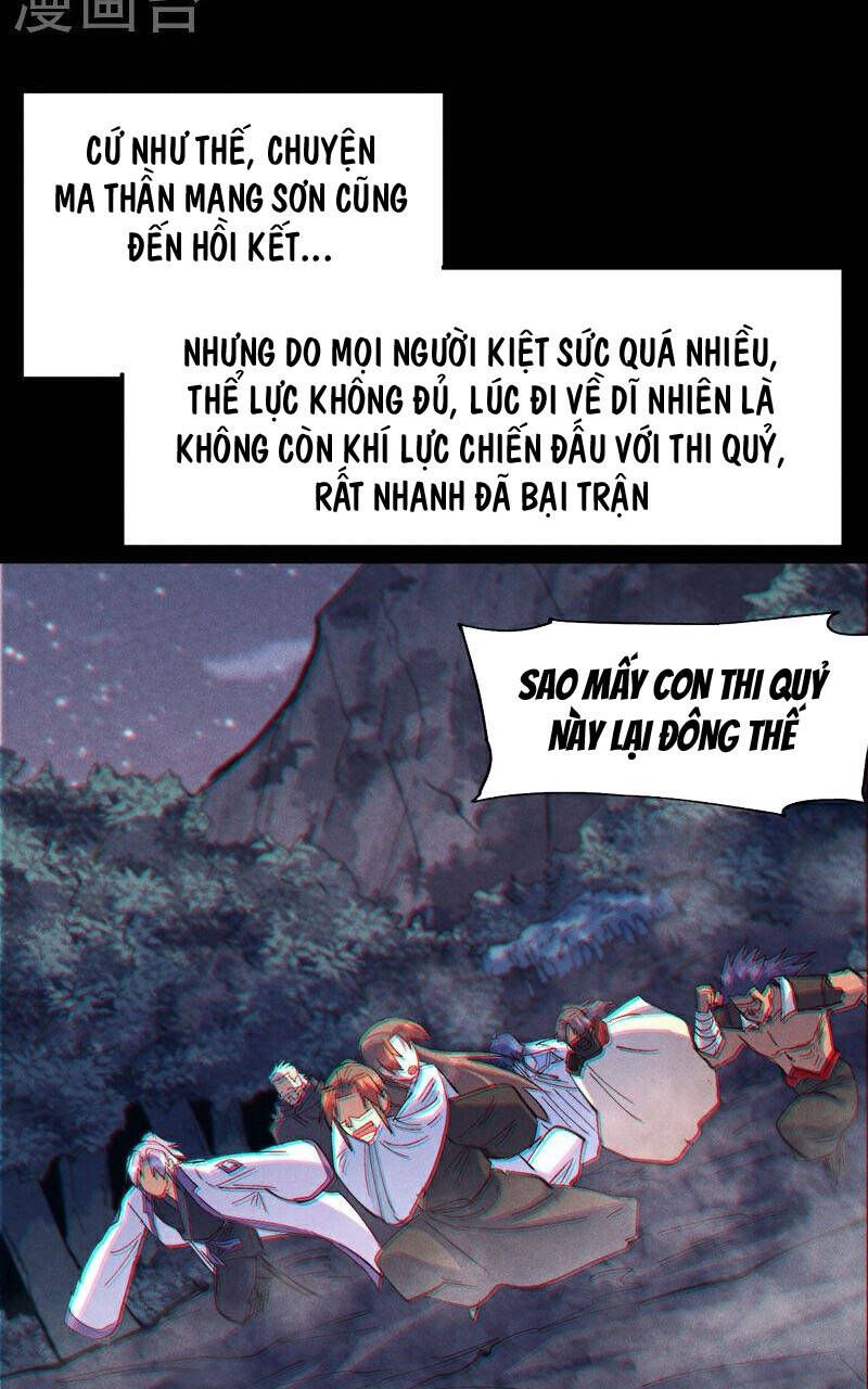 đọc truyện Nhân Vật Chính Mạnh Nhất Lịch Sử Chương 203 ảnh 11 tại Thiên Thai Truyện