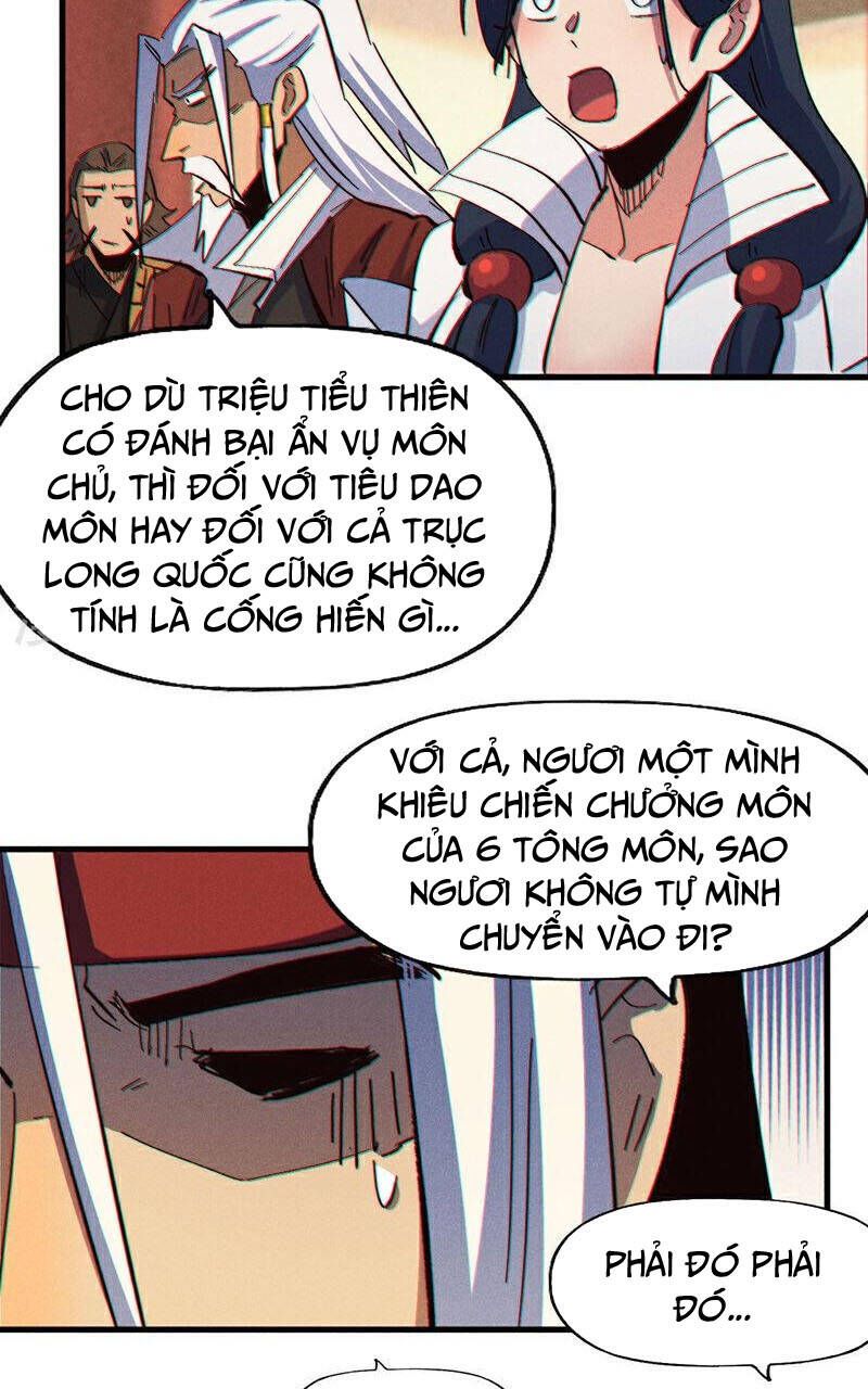 đọc truyện Nhân Vật Chính Mạnh Nhất Lịch Sử Chương 204 ảnh 12 tại Thiên Thai Truyện