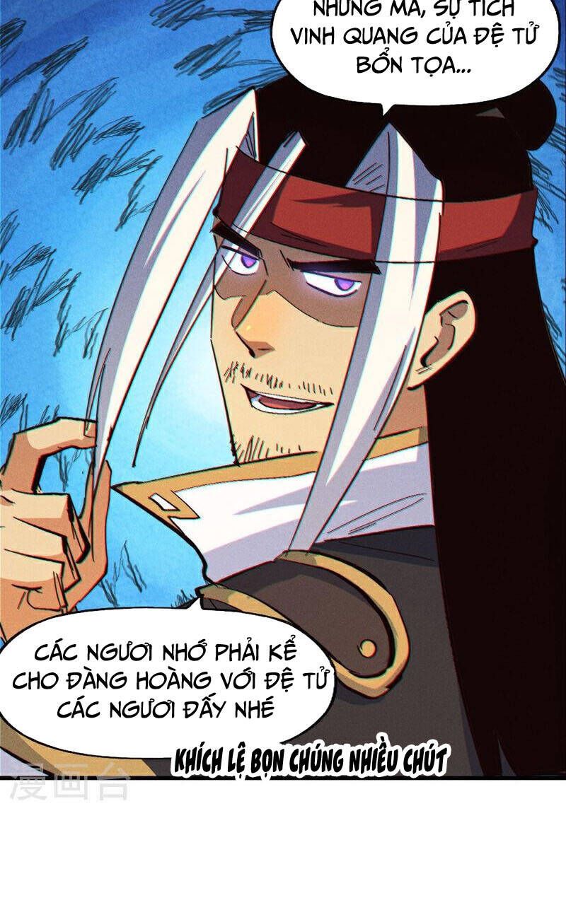 đọc truyện Nhân Vật Chính Mạnh Nhất Lịch Sử Chương 204 ảnh 14 tại Thiên Thai Truyện