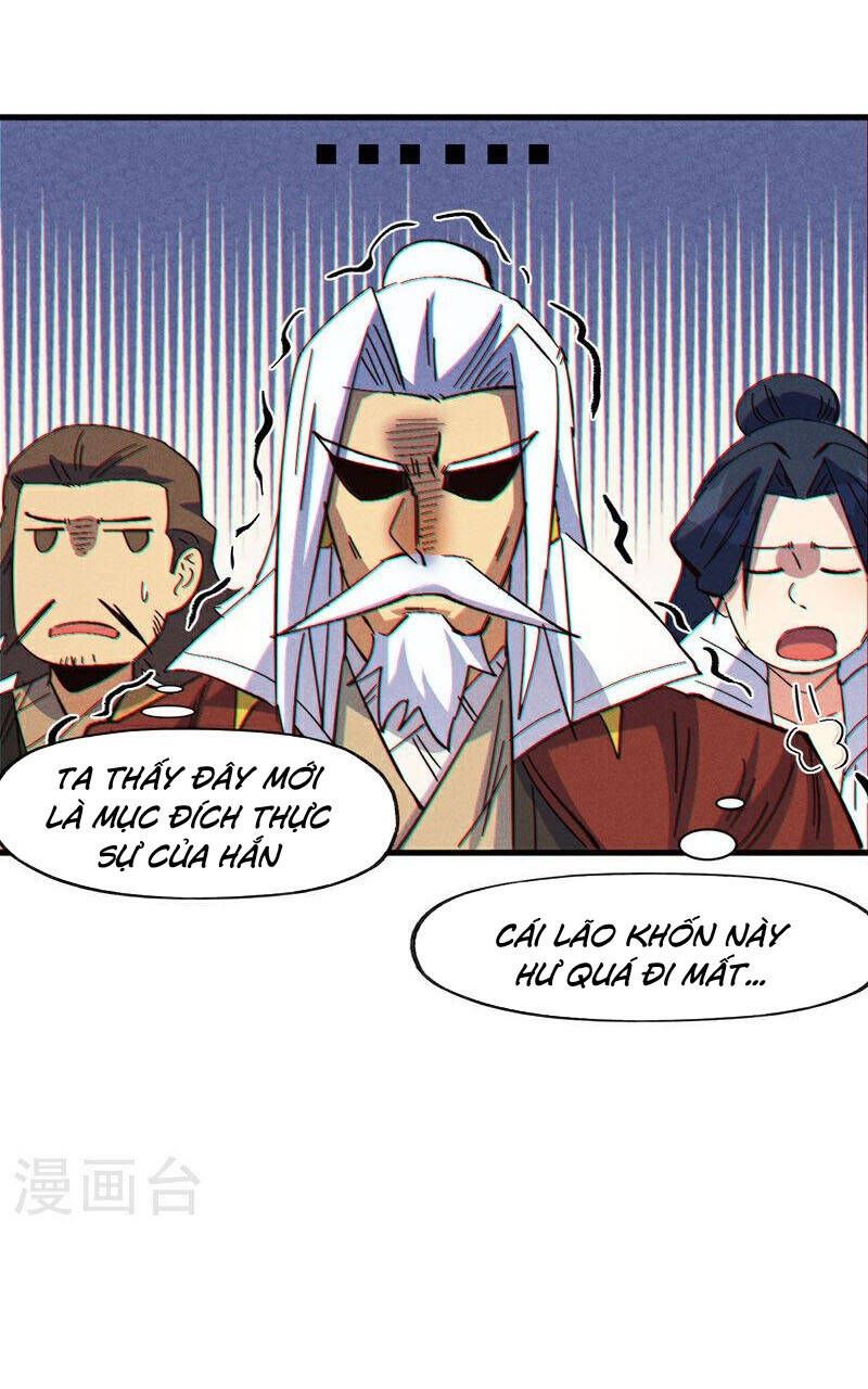 đọc truyện Nhân Vật Chính Mạnh Nhất Lịch Sử Chương 204 ảnh 15 tại Thiên Thai Truyện