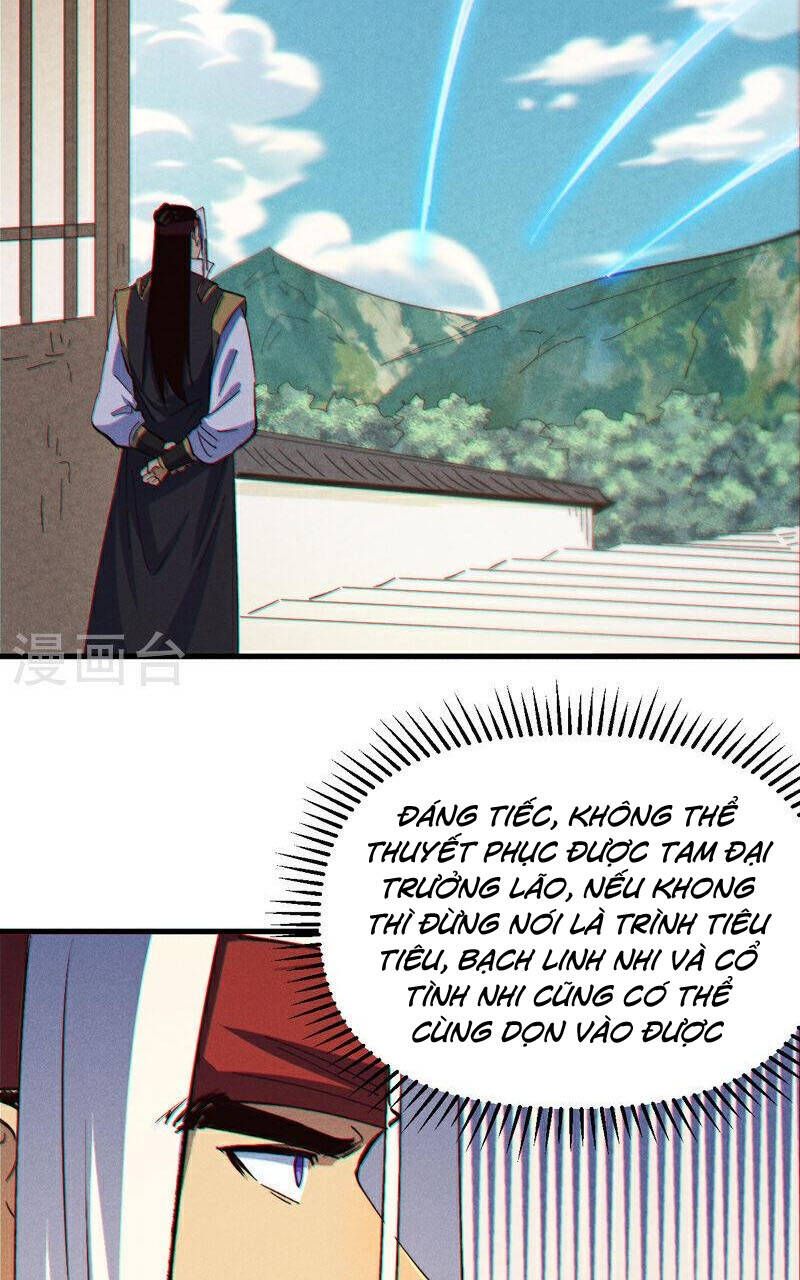 đọc truyện Nhân Vật Chính Mạnh Nhất Lịch Sử Chương 204 ảnh 17 tại Thiên Thai Truyện