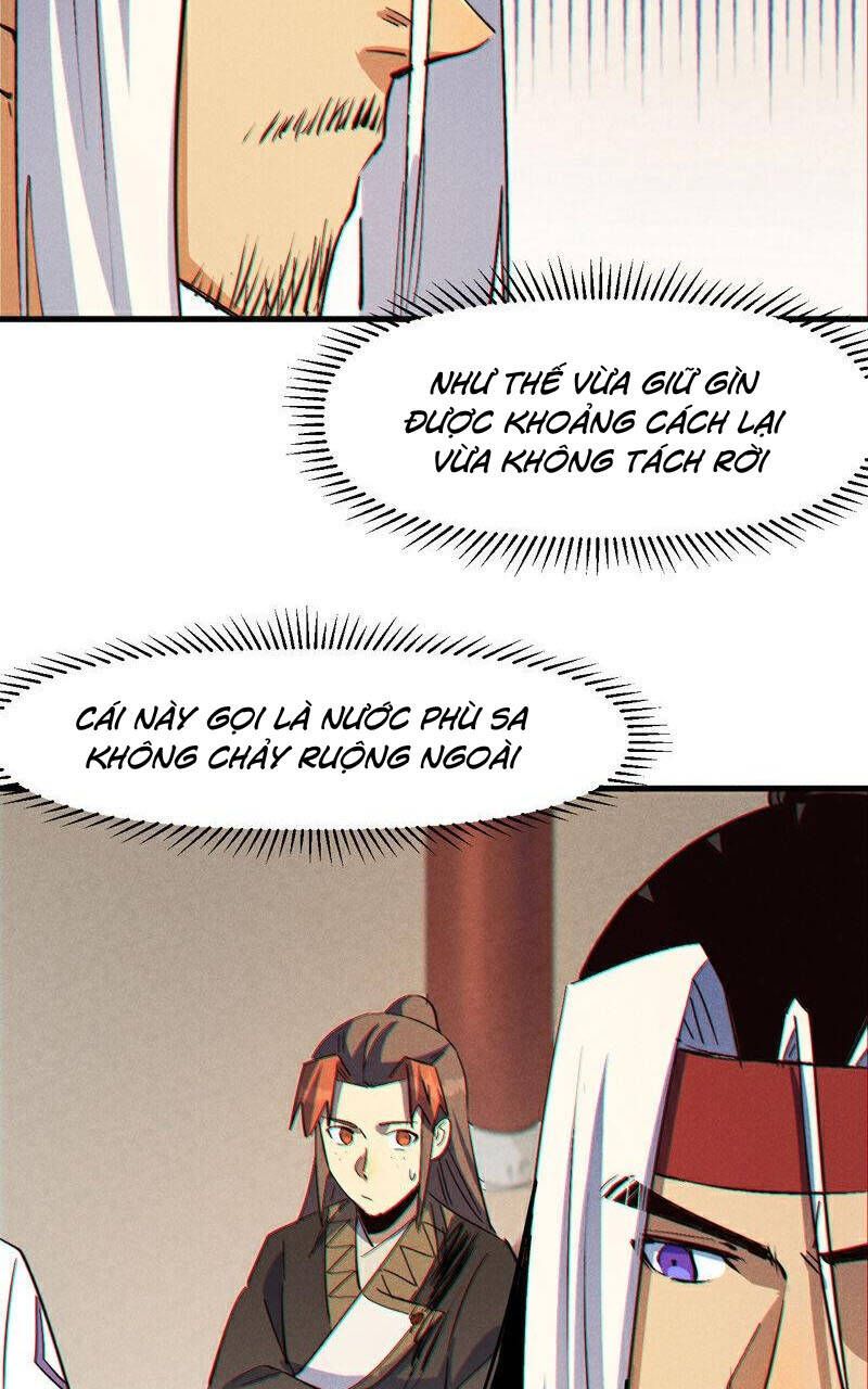 đọc truyện Nhân Vật Chính Mạnh Nhất Lịch Sử Chương 204 ảnh 18 tại Thiên Thai Truyện