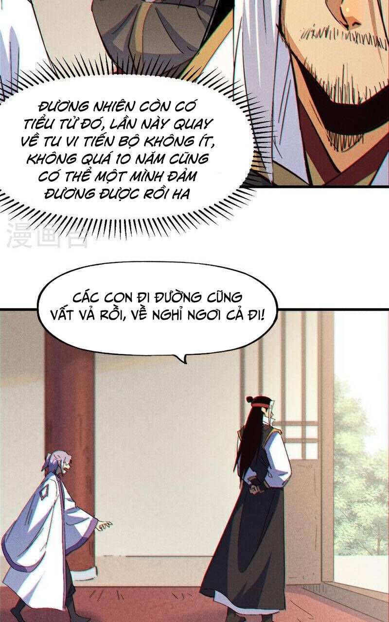 đọc truyện Nhân Vật Chính Mạnh Nhất Lịch Sử Chương 204 ảnh 19 tại Thiên Thai Truyện