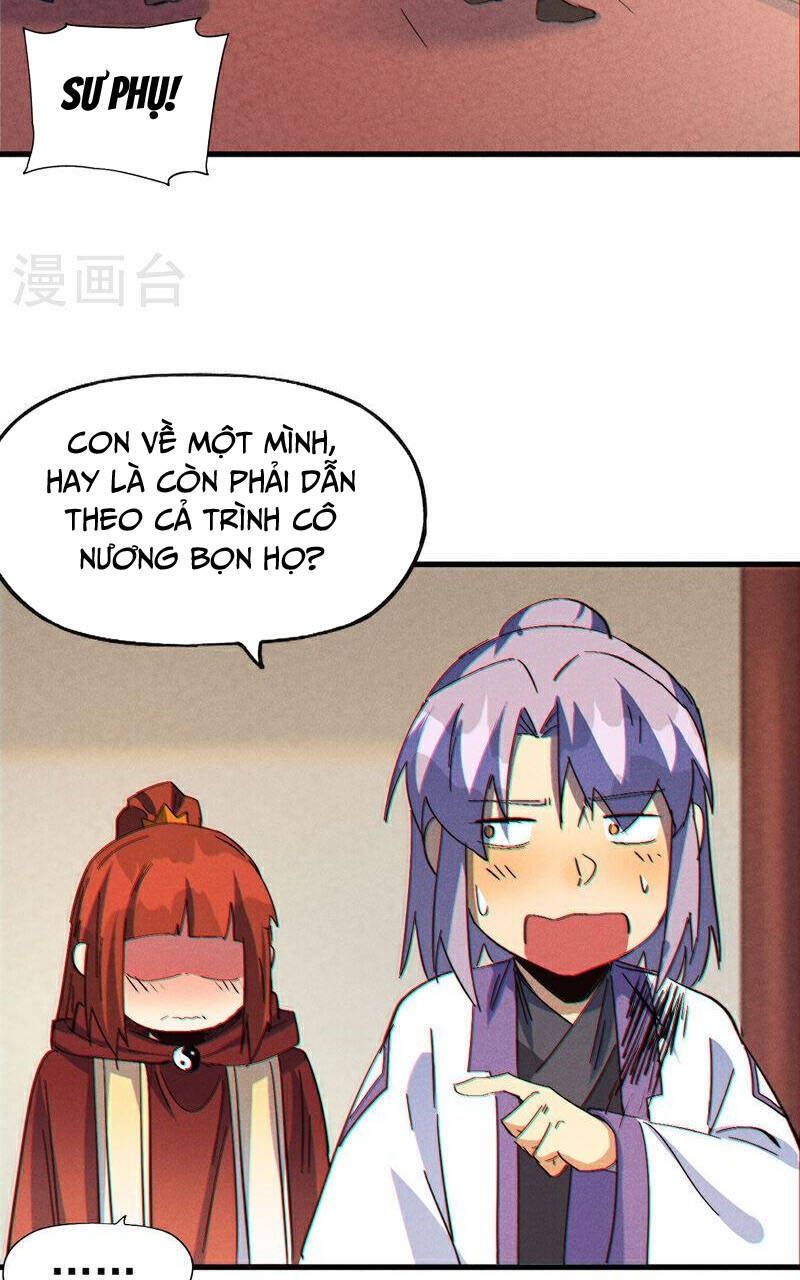 đọc truyện Nhân Vật Chính Mạnh Nhất Lịch Sử Chương 204 ảnh 20 tại Thiên Thai Truyện