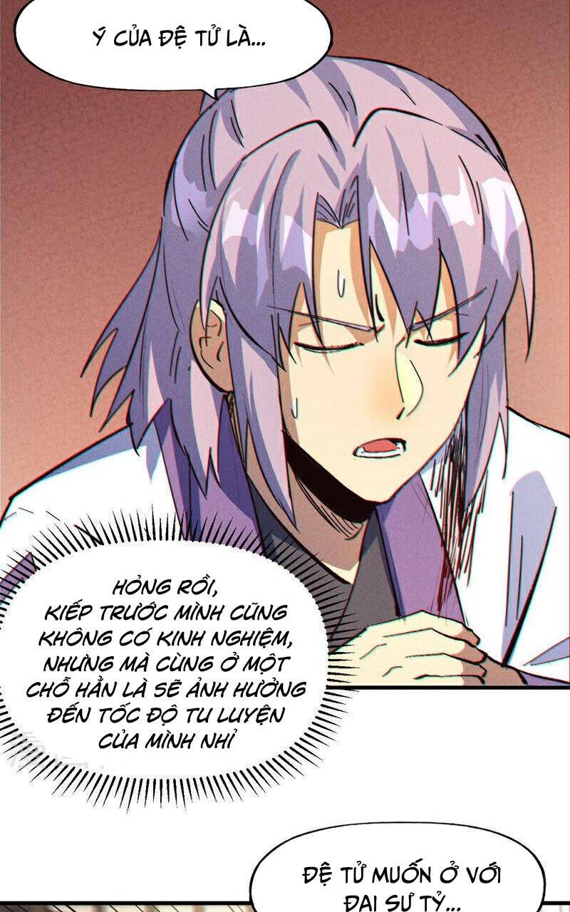 đọc truyện Nhân Vật Chính Mạnh Nhất Lịch Sử Chương 204 ảnh 22 tại Thiên Thai Truyện