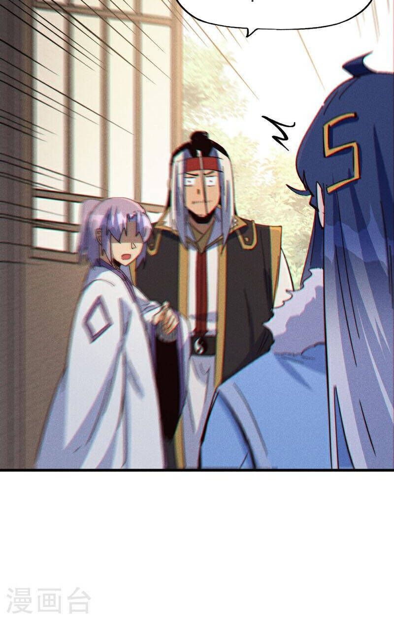 đọc truyện Nhân Vật Chính Mạnh Nhất Lịch Sử Chương 204 ảnh 23 tại Thiên Thai Truyện