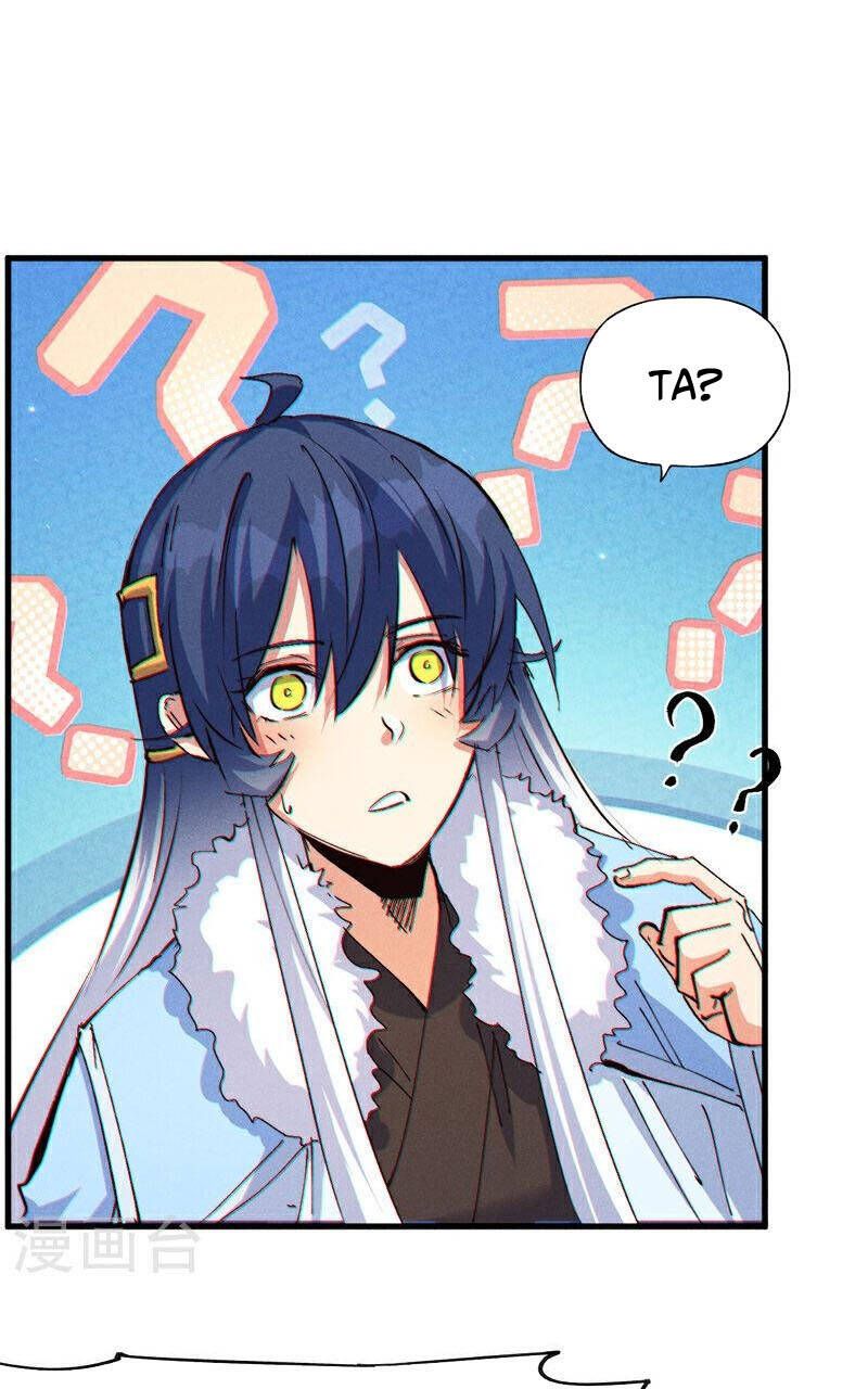 đọc truyện Nhân Vật Chính Mạnh Nhất Lịch Sử Chương 204 ảnh 24 tại Thiên Thai Truyện