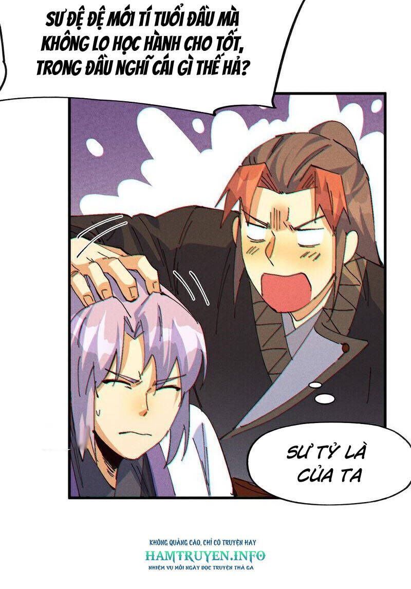 đọc truyện Nhân Vật Chính Mạnh Nhất Lịch Sử Chương 204 ảnh 25 tại Thiên Thai Truyện