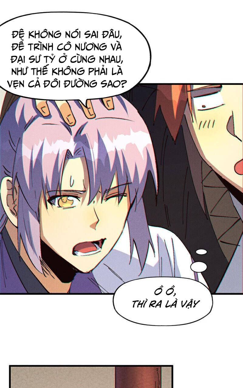 đọc truyện Nhân Vật Chính Mạnh Nhất Lịch Sử Chương 204 ảnh 26 tại Thiên Thai Truyện