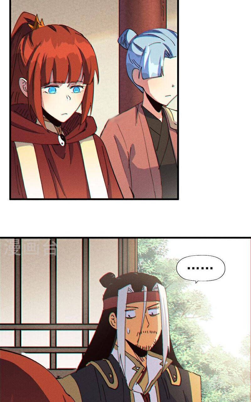 đọc truyện Nhân Vật Chính Mạnh Nhất Lịch Sử Chương 204 ảnh 27 tại Thiên Thai Truyện