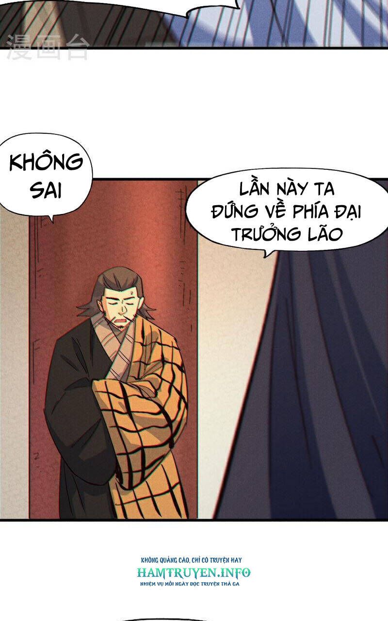 đọc truyện Nhân Vật Chính Mạnh Nhất Lịch Sử Chương 204 ảnh 5 tại Thiên Thai Truyện