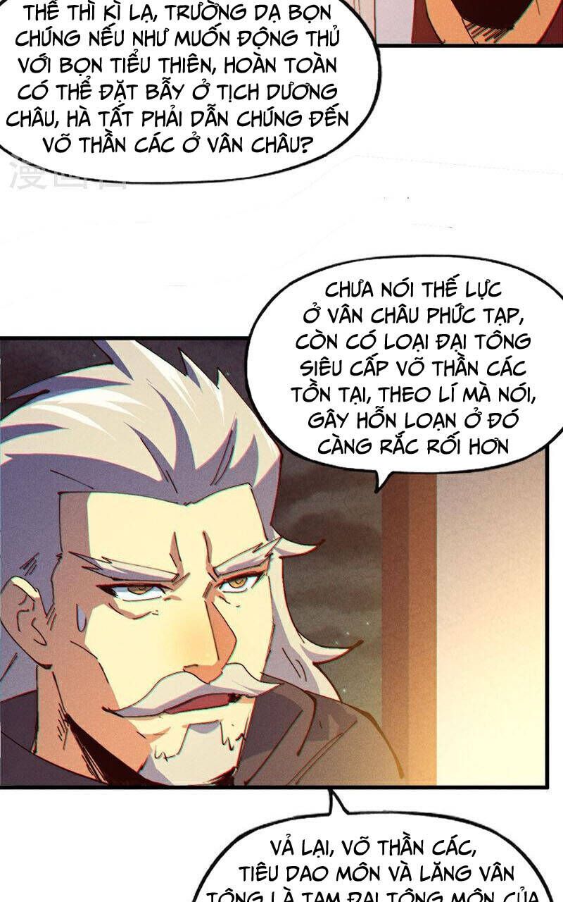 đọc truyện Nhân Vật Chính Mạnh Nhất Lịch Sử Chương 204 ảnh 33 tại Thiên Thai Truyện