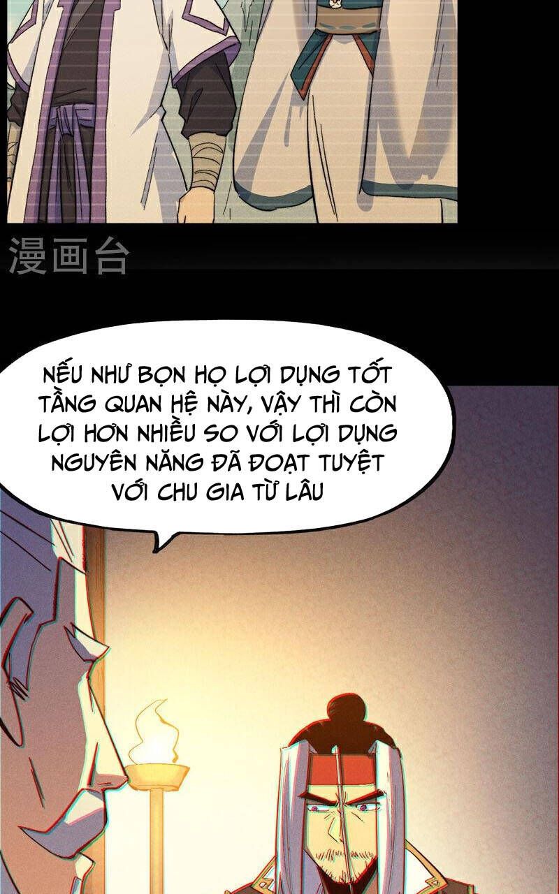 đọc truyện Nhân Vật Chính Mạnh Nhất Lịch Sử Chương 204 ảnh 35 tại Thiên Thai Truyện