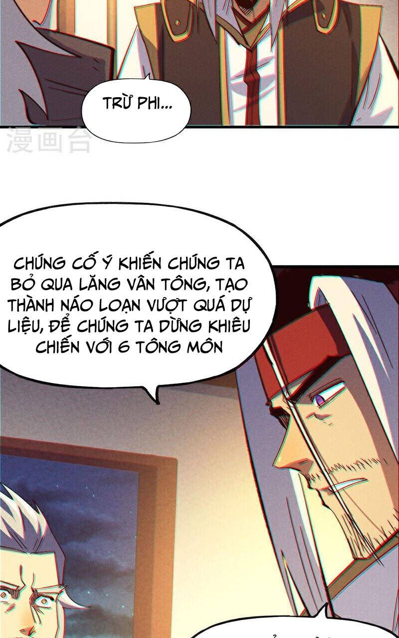 đọc truyện Nhân Vật Chính Mạnh Nhất Lịch Sử Chương 204 ảnh 36 tại Thiên Thai Truyện