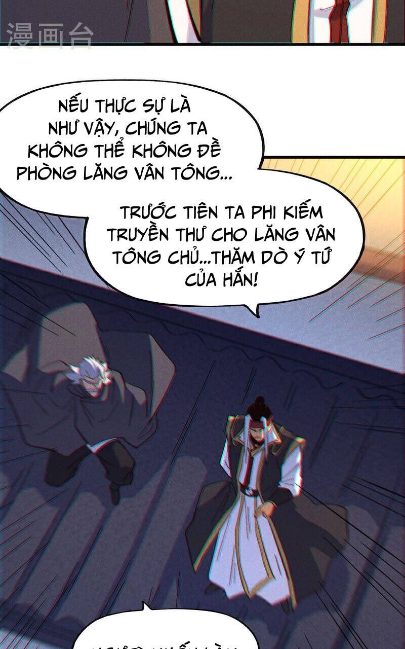 đọc truyện Nhân Vật Chính Mạnh Nhất Lịch Sử Chương 204 ảnh 39 tại Thiên Thai Truyện