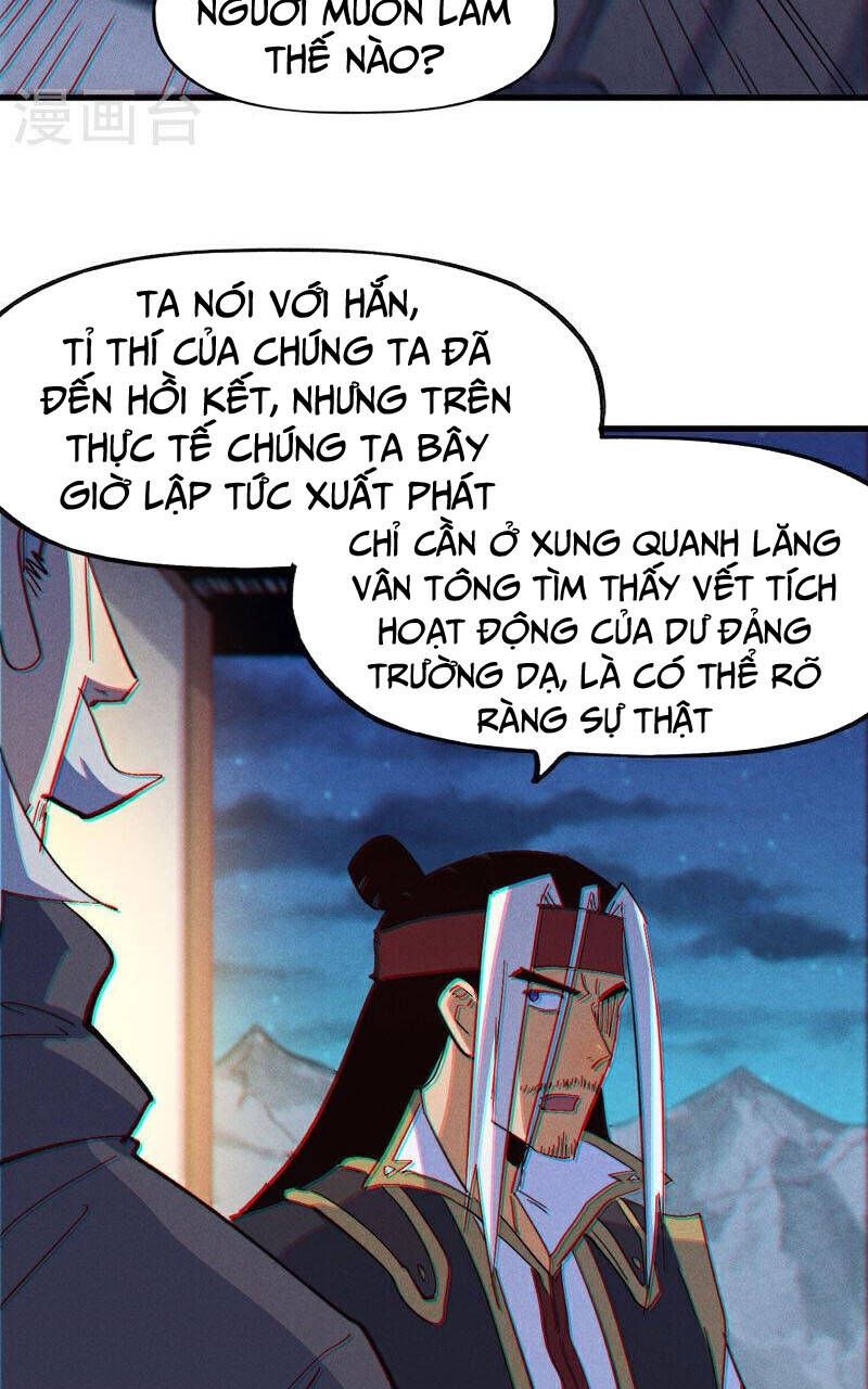 đọc truyện Nhân Vật Chính Mạnh Nhất Lịch Sử Chương 204 ảnh 40 tại Thiên Thai Truyện