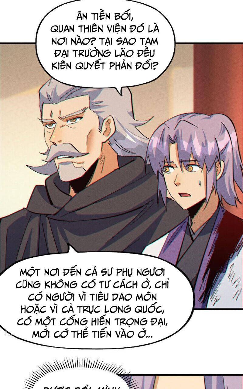 đọc truyện Nhân Vật Chính Mạnh Nhất Lịch Sử Chương 204 ảnh 6 tại Thiên Thai Truyện