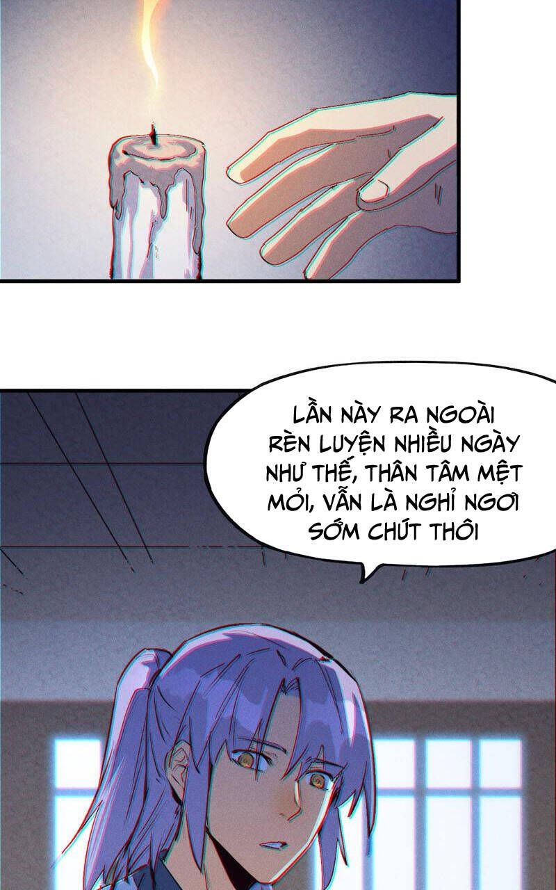 đọc truyện Nhân Vật Chính Mạnh Nhất Lịch Sử Chương 204 ảnh 43 tại Thiên Thai Truyện