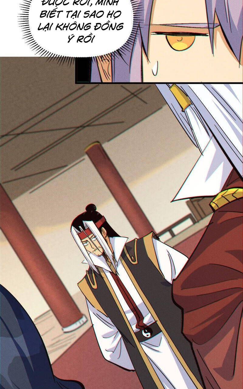 đọc truyện Nhân Vật Chính Mạnh Nhất Lịch Sử Chương 204 ảnh 7 tại Thiên Thai Truyện