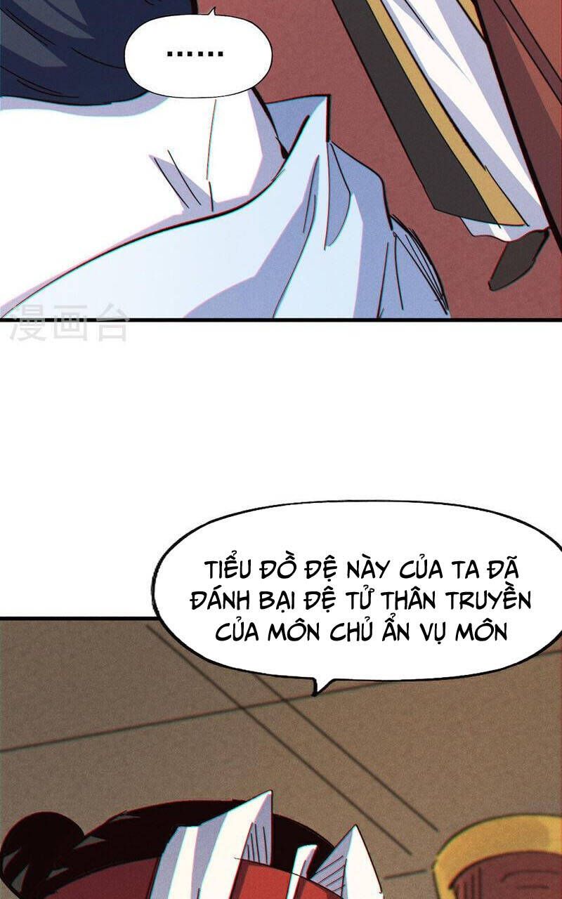 đọc truyện Nhân Vật Chính Mạnh Nhất Lịch Sử Chương 204 ảnh 8 tại Thiên Thai Truyện